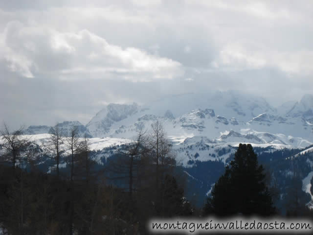 rifugio santa croce